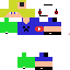 Texture for dsdfs