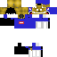 Texture for ssgolinkgod