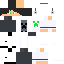 Texture for Creeper MC