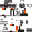 Texture for mascarado atletico