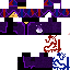 Texture for Magician Yifrick