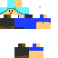 Texture for Felix Skin