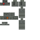 Texture for SyndicateProjectGolem?