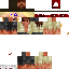 Texture for Hasashi