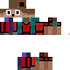 Texture for ninja