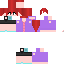 Texture for Fnaf8448Br