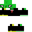 Texture for pipino