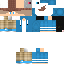 Texture for LuanMMS