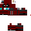 Texture for Gyuszika Deadpool