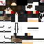 Texture for steve