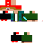 Texture for daniel 