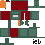 Texture for Guardian [Simple]
