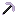 Texture for iron_pickaxe