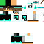 Texture for steve