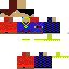 Texture for custom one a