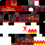 Texture for one arm left gouki