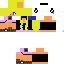 Texture for Gi reversa