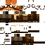 Texture for Fox Pilot