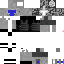 Texture for Astro skel