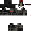 Texture for Berserker predalien 