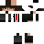 Texture for itzMEinMINECRAFT