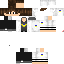 Texture for steve