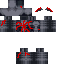 Texture for Voltaris2_markings_wip
