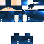 Texture for Nilson03 edited by Viktor :3