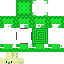 Texture for Green Baby Shulker