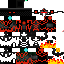 Texture for saser