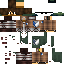 Texture for Hacker (Survey Corps)