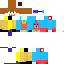 Texture for Leo scientist