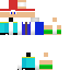 Texture for ,mayus ashi