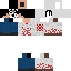 Texture for Kate Proxy