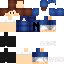 Texture for nuno5758