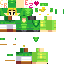 Texture for link