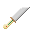 Texture for aces_knife