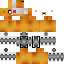 Texture for sebascrak