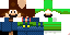 Texture for Luigi