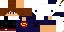 Texture for budokai e player