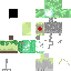 Texture for SadCat The virus  Survivor