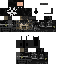 Texture for GHOST