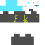 Texture for F16 plane