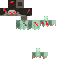 Texture for ghost