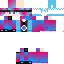 Texture for Saruto deus