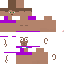 Texture for 五郎 ムキムキ版 紫パンツ