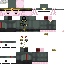 Texture for Axolotl 4eme Reich