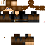 Texture for anakin