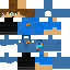 Texture for Mike TP PONCHO