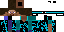 Texture for robot